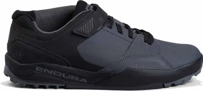 Produktbild von Endura Mt500 Burner Mtb-schuhe Grau EU 46 Herren Grau EU 46