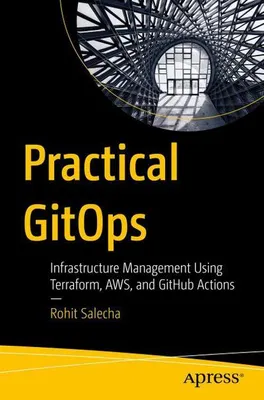 Obrázok produktu pre Practical GitOps