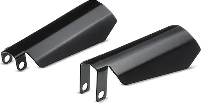 Produktbild von Handprotektoren für Harley Davidson Dyna Street Bob 06-17 Handschutz H