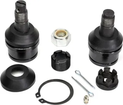 Produktbild von Achsschenkelbolzenset Dana 30 Vorderachse Jeep CJ 72 - 86