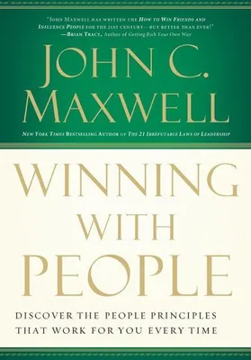 Productafbeelding van The Winning with People