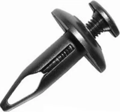 Produktbild von 10x ROMIX B22046 Clip Zier- / Schutzleiste