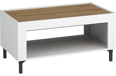 Productafbeelding van Conferenztisch MOSSO 09, wit