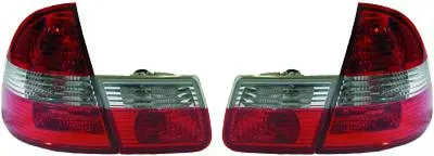 Produktbild von Rückleuchten Set Heckleuchtensatz für BMW 3 Touring (E46)