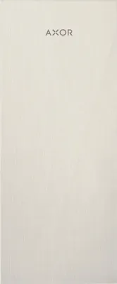 Immagine prodotto di hansgrohe AXOR MyEdition plaque 150 métal, 47905800, 47905800