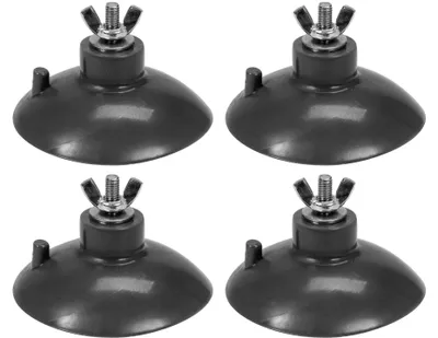 Image de Ensemble de 4 pièces pour trancheuse à pommes de terre