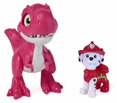 Obrázek produktu pro PAW Patrol 6076350, Nutné baterie, 141 g