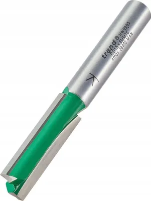 Obrázek produktu pro Dvoubřitý fréz Trend Craftpro C015X8Mmtc o průměru 9,5 mm