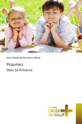 Produktbild von Psaumes