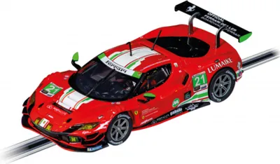 Obrázok produktu pre Carrera 20032001, Auto, AF Corse, 8 rok / roky, Viacfarebný