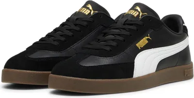 Produktbild von Puma Puma Club II Sneaker Schwarz
