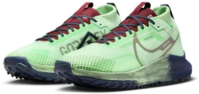 Produktbild von Nike PEGASUS TRAIL 4 GORE-TEX GREEN 10