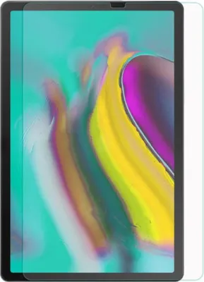 Produktbild von Gehärtetes Glas für Samsung Galaxy Tab S5e T720