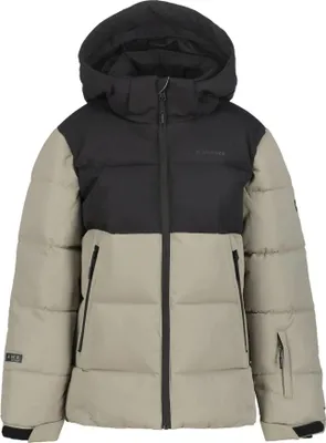 Produktbild von Icepeak Louin Jr Grau Grau 140