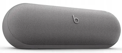 Zdjęcie produktu dla Przenośny głośnik Bluetooth Beats Pill x Kim Kardashian ciemnoszary