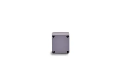 Produktbild von Aluminium Industriegehäuse Serie Alster 50x45x30mm