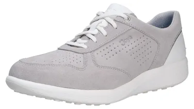 Image de JOYA Chaussures à lacets pour femmes BRITT light grey, gris, taille 37