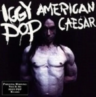 Produktbild von Pop,Iggy-American Caesar