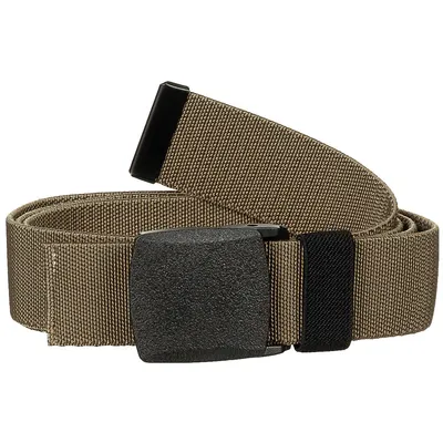 Produktbild von MFH Gürtel, "Tactical Elastic", ca. 3,7 cm, coyote tan