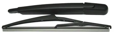 Für Mercedes W164 W166 X164 X204 S212 Scheibenwischer Heckwischer Arm Kappe SET in der Farbe von GOLDCAR