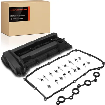 Image de Frankberg 1x Couvercle de culasse pour Chrysler Sebring Dodge Caliber Jeep Patriot