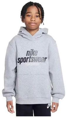 Productafbeelding van Hoodie Nike HM6874-063 voor Jongens