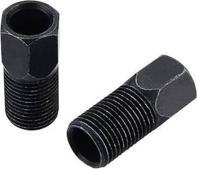 Produktbild von Jagwire HFA303 Shimano Compression Nut (10pcs)