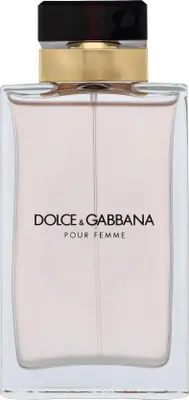 Produktbild von Dolce & Gabbana Pour Femme Edp Spray