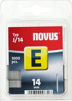 Immagine prodotto di Chiodo Steinel J 14 mm 1000pz - 044-0073