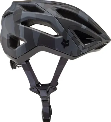 Zdjęcie produktu dla Kask XC Fox Crossframe Pro Camo, Ce S Black Camo