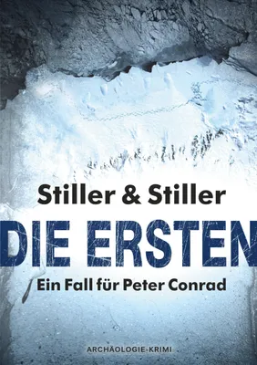 Produktbild von Die Ersten