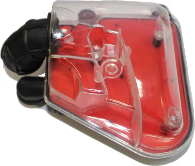 Image de Filtre À Air Boîtier Entièrement Transparent Aprilia Sr50 Fpc000002