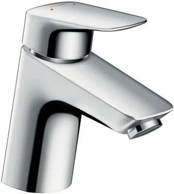 Zdjęcie produktu dla Hansgrohe Logis, Umywalki, Chrom
