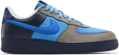 Produktbild von Nike Air Force 1 Low SP Stash - EU: 40