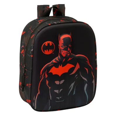 Produktbild von DC Comics Batman 3D-Rucksack 27 cm