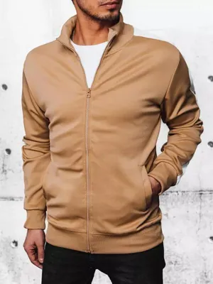 Produktbild von Herren -Sweatshirt DSTREET BX5564 KHAKI Größe: M