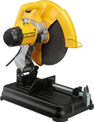 Produktbild von DeWALT D28730 Metallsäge Metall Säge Kreissäge Trennsäge 2200W Ø355mm