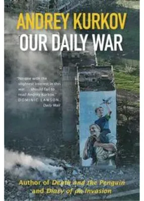Produktbild von Our Daily War