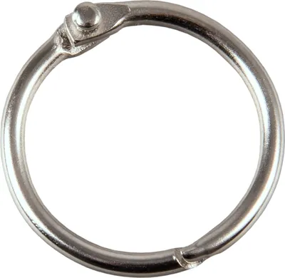 Produktbild von EICHNER Klappring 9015-00686 25mm 10St
