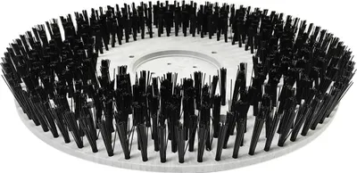 Produktbild von Cleancraft Scheibenbürste PP 430/0,8 mm, 7211021