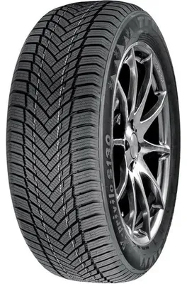 Obrázok produktu pre 195/70 R 14 91T X_Privilo_S-130 Tl M+S 3Pmsf Tracmax