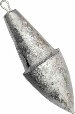 Zdjęcie produktu dla Kolpo Original Top Kastingblei Silver 120 g Silver 120 g