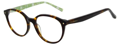 Produktbild von TED BAKER EYEWEAR Brillenfassung TED BAKER TB9253 51101
