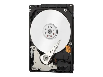 Immagine prodotto di WD Laptop Mainstream WDBMYH0010BNC 2,5″ SATA 1000 GB - Disco rigido - 5400 rpm - Internamente