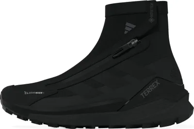 Produktbild von Adidas Performance Herren Wanderstiefel Terrex Free Hiker 2 C.RDY KI8655 Schwarz