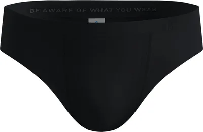 Produktbild von Odlo 198451 Performance Light Boxershorts Schwarz XL Mann Schwarz XL