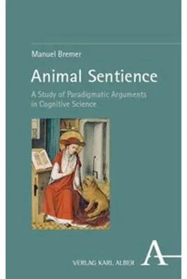 Obrázek produktu pro Animal Sentience