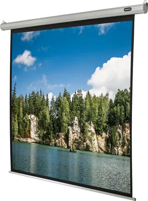 Produktbild von Celexon 1090066, 1:1, Schwarz, Weiß