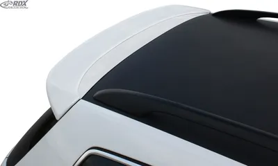 Produktbild von RDX Dachspoiler für VW Passat B7 3C Heckspoiler Racedesign Spoiler
