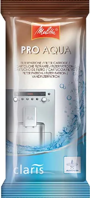 Produktbild von Melitta Wasser Filterpatrone "PRO AQUA"